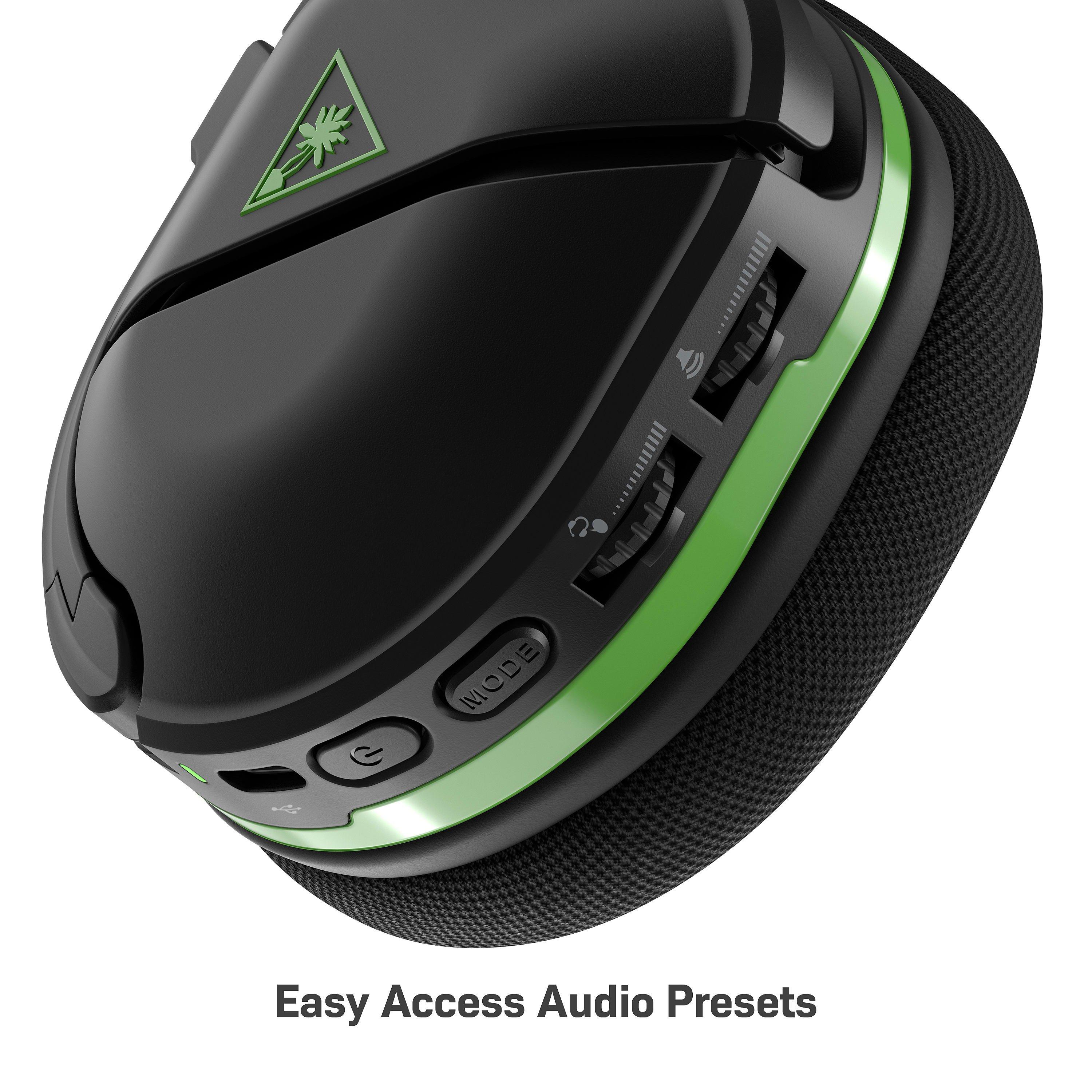 Preto - Turtle Beach - Stealth 600X Gen 2 USB – Black - 13