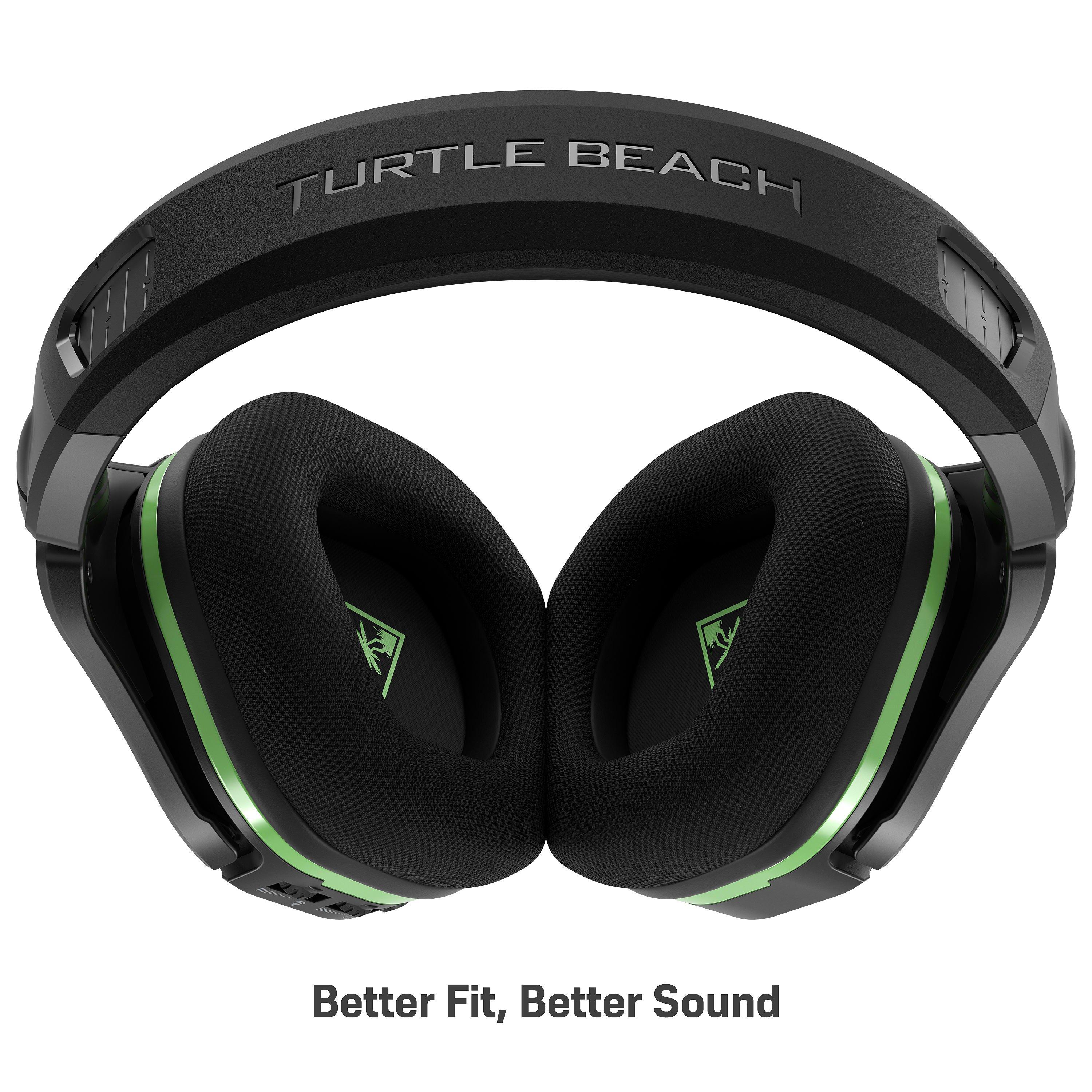 Preto - Turtle Beach - Stealth 600X Gen 2 USB – Black - 15