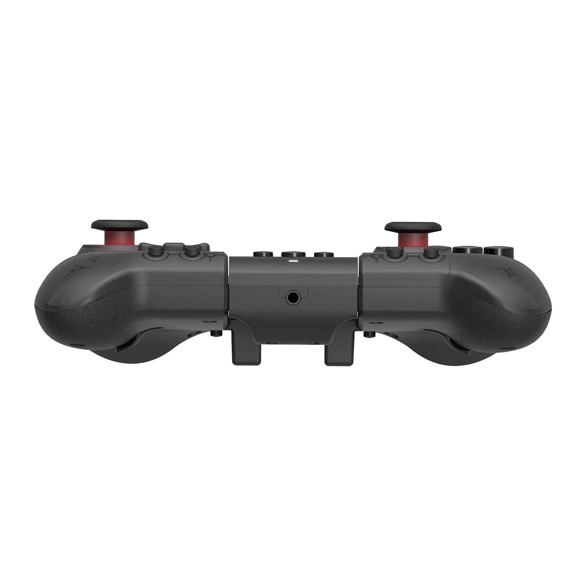 Black - HORI - Split Pad Pro Attachment Set - 7