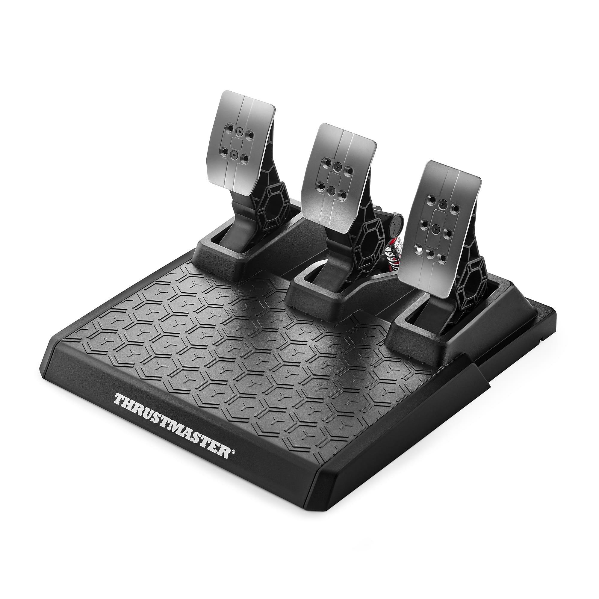 Black - Thrustmaster - Thrustmaster T-248 Racing Wheel for Xbox - 6