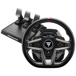 Thrustmaster T-248 Racing Wheel for PlayStation
