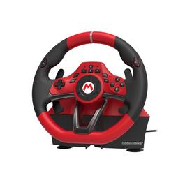 HORI GAME Mario Kart Racing Wheel Deluxe