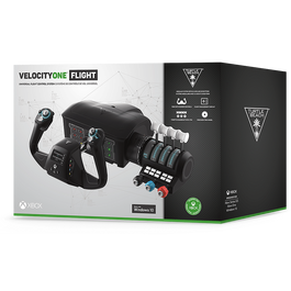 Turtle Beach VelocityOne Flight Control System