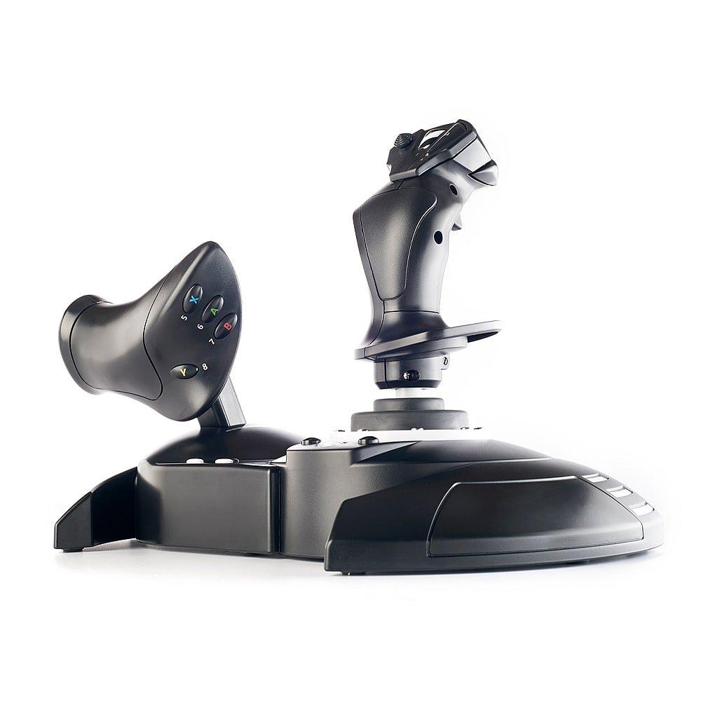 Schwarz - Thrustmaster - T.Flight Hotas One - 2