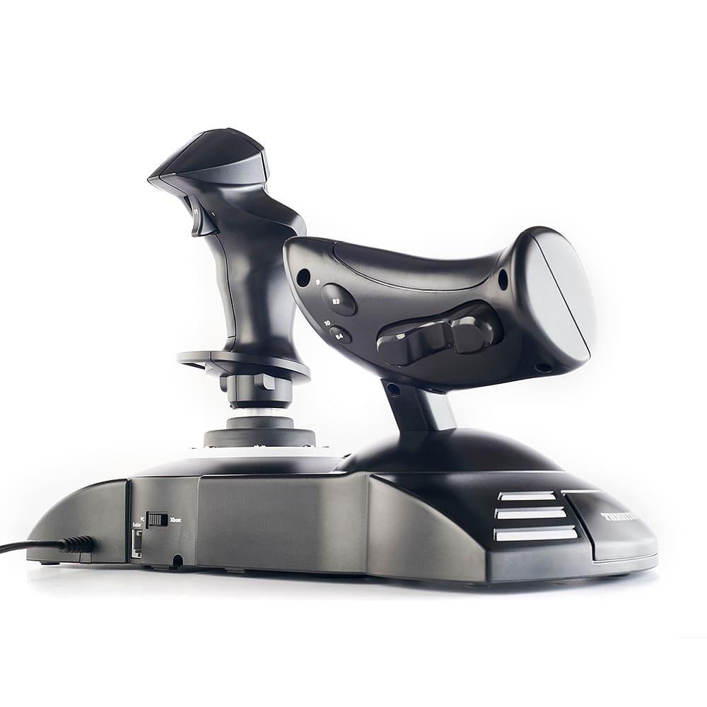 Schwarz - Thrustmaster - T.Flight Hotas One - 5