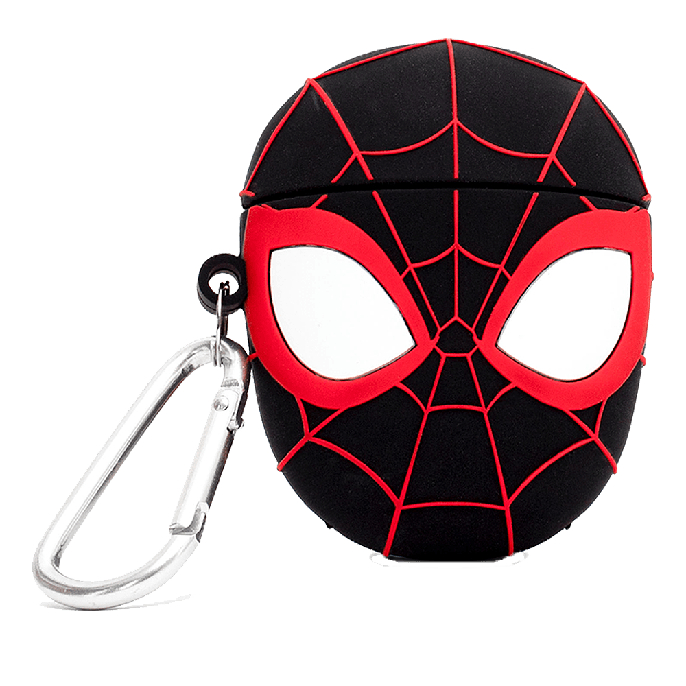 Mercancía - Spiderman - SM Miles Morales 3D Airpo - 1