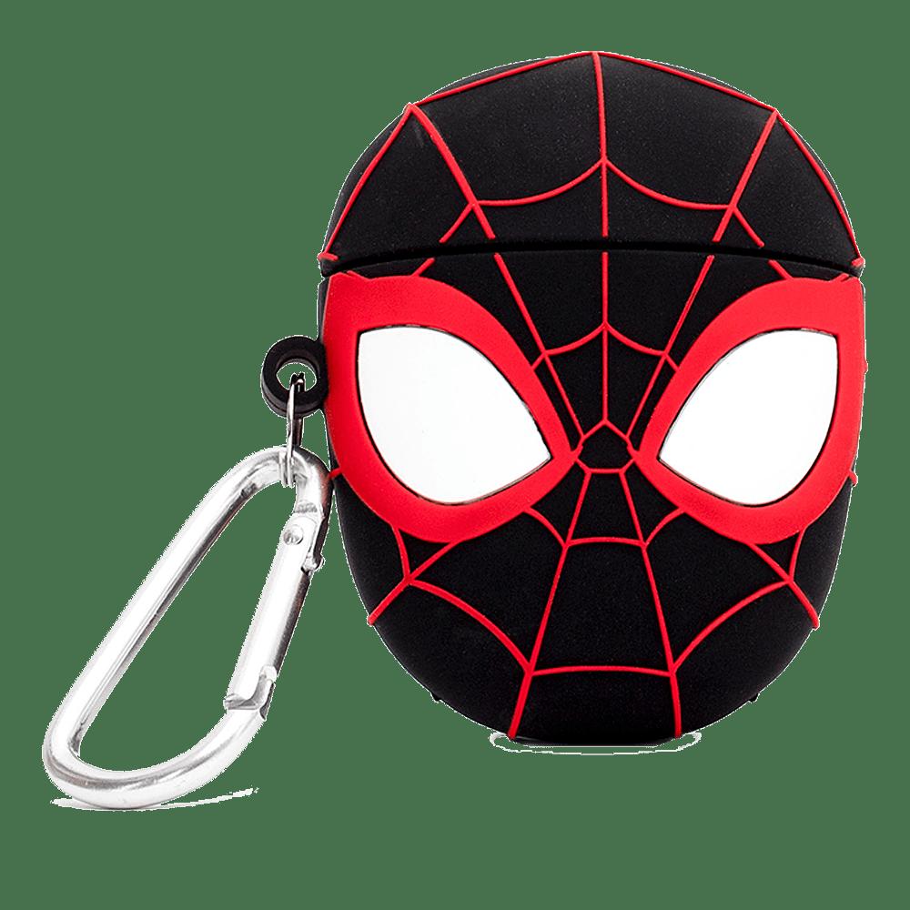 Spiderman  Sm Miles Morales 3D Airpo - Merchandise