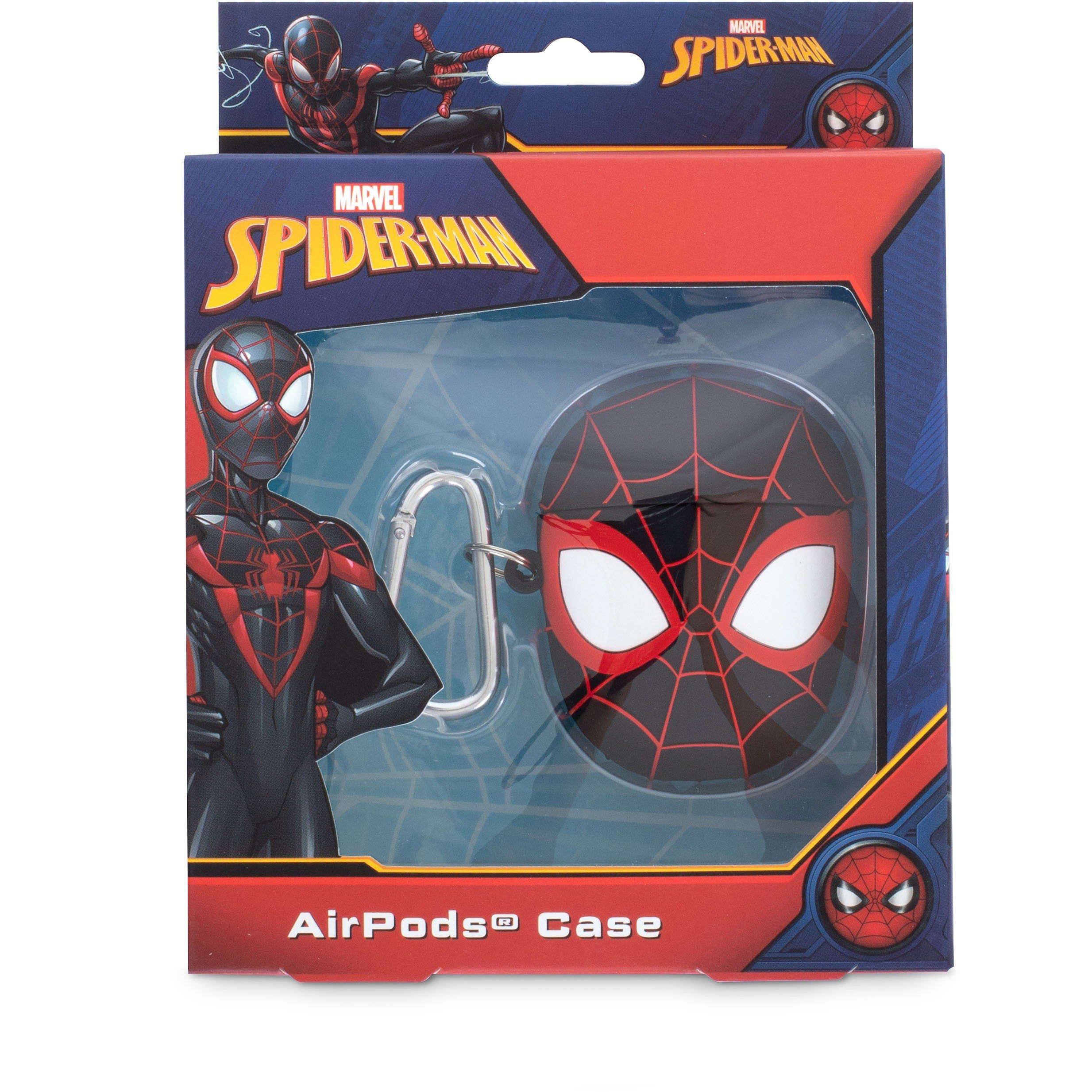 Mercancía - Spiderman - SM Miles Morales 3D Airpo - 3