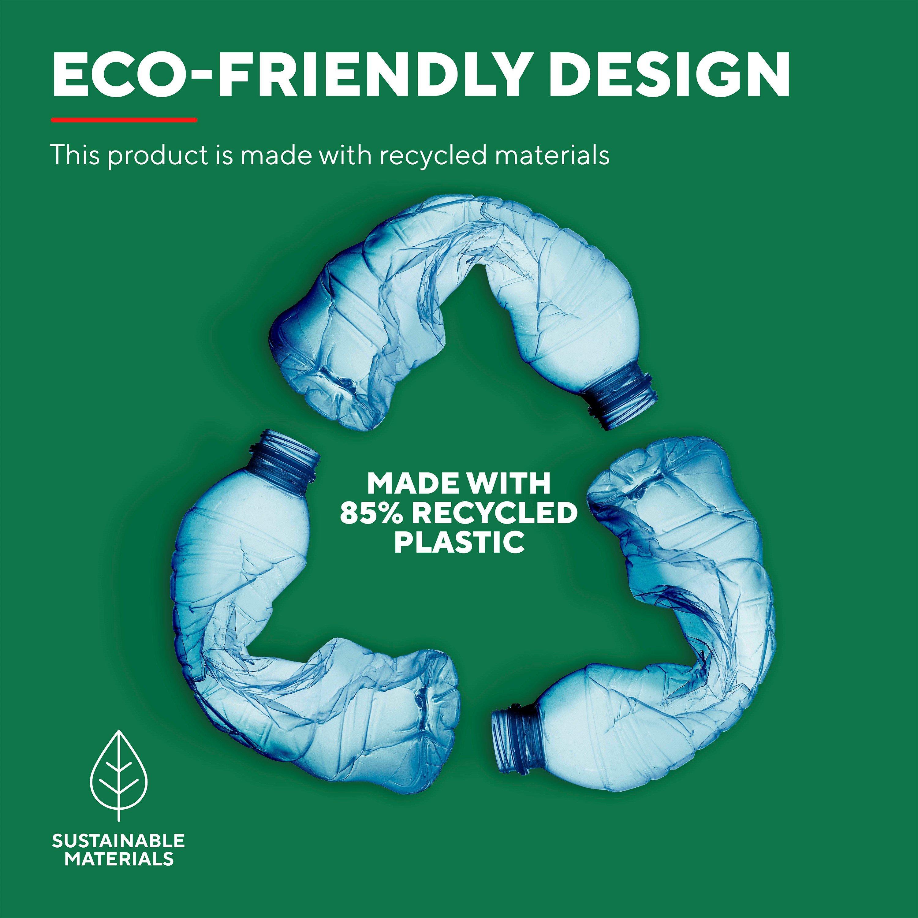 Black - Trust - GXT 391 Thian Wireless Headset for PC/PS5 - 15