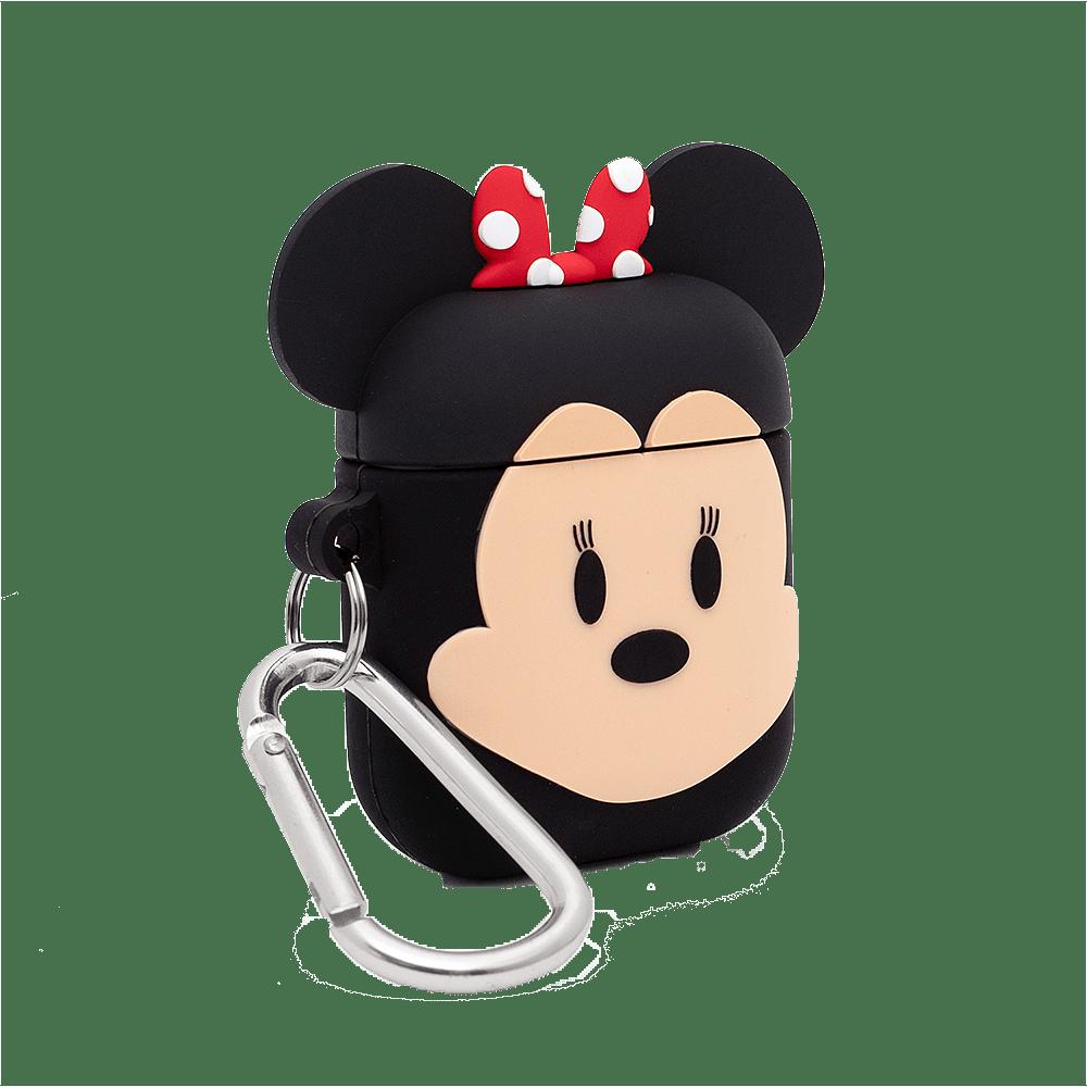 Merchandise - Disney - Minnie Mouse PowerSquad AirPods Case - 1