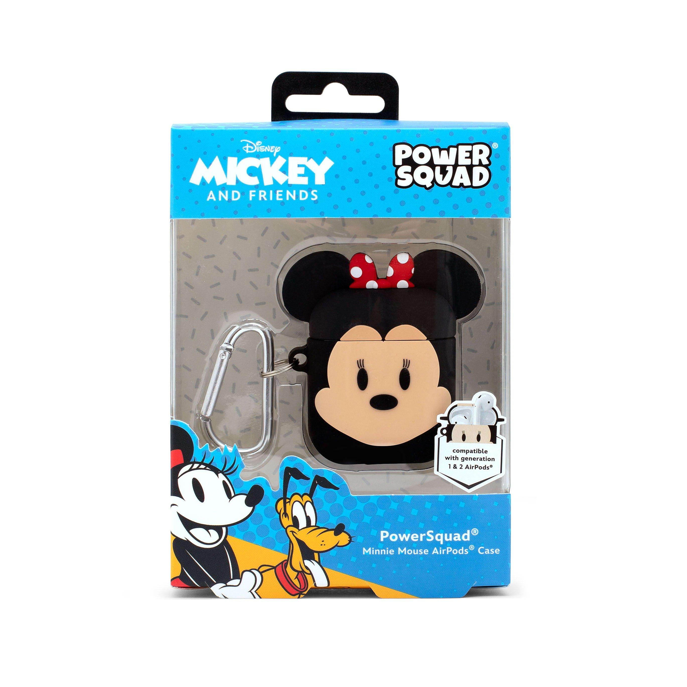 Mercadoria - Disney - Minnie Mouse PowerSquad AirPods Case - 2