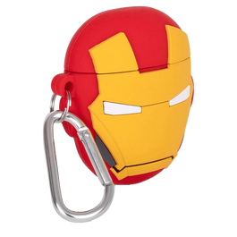 Marvel GAME Iron Man 3D Airpods Case