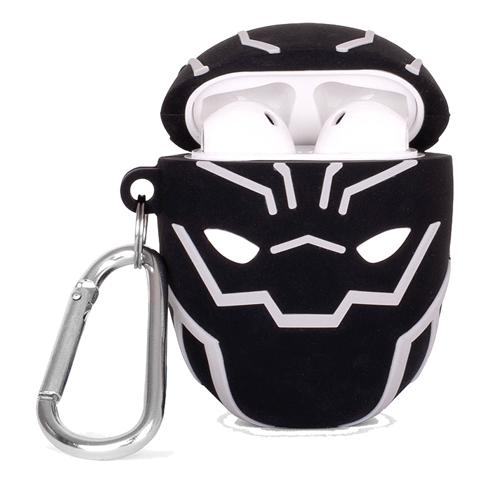 Merchandise - Marvel - Black Panther 3D Airpods - 2