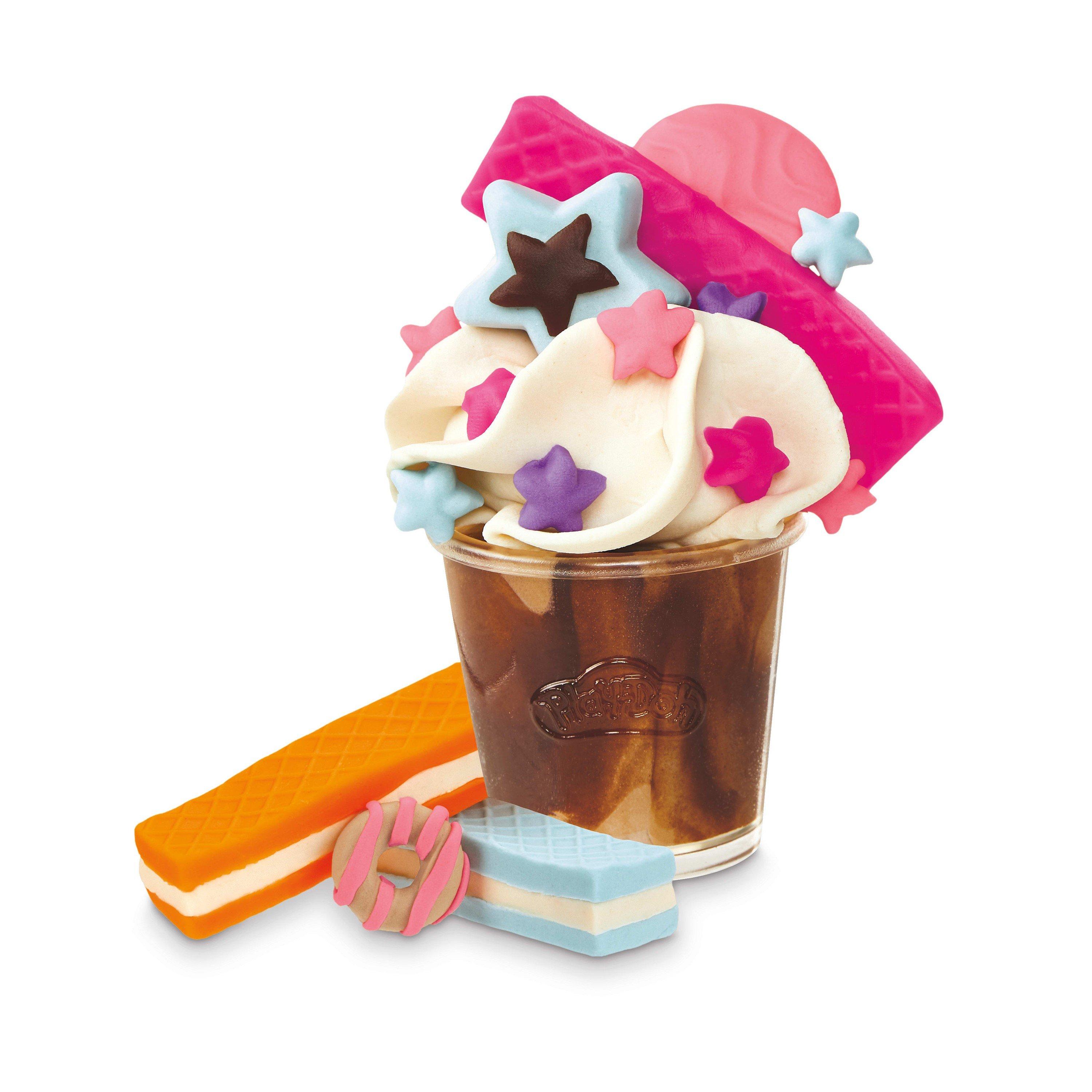 Multi Format An --> Multi Format Un - Play-Doh - Playdoh Cafe Ch00 - 8