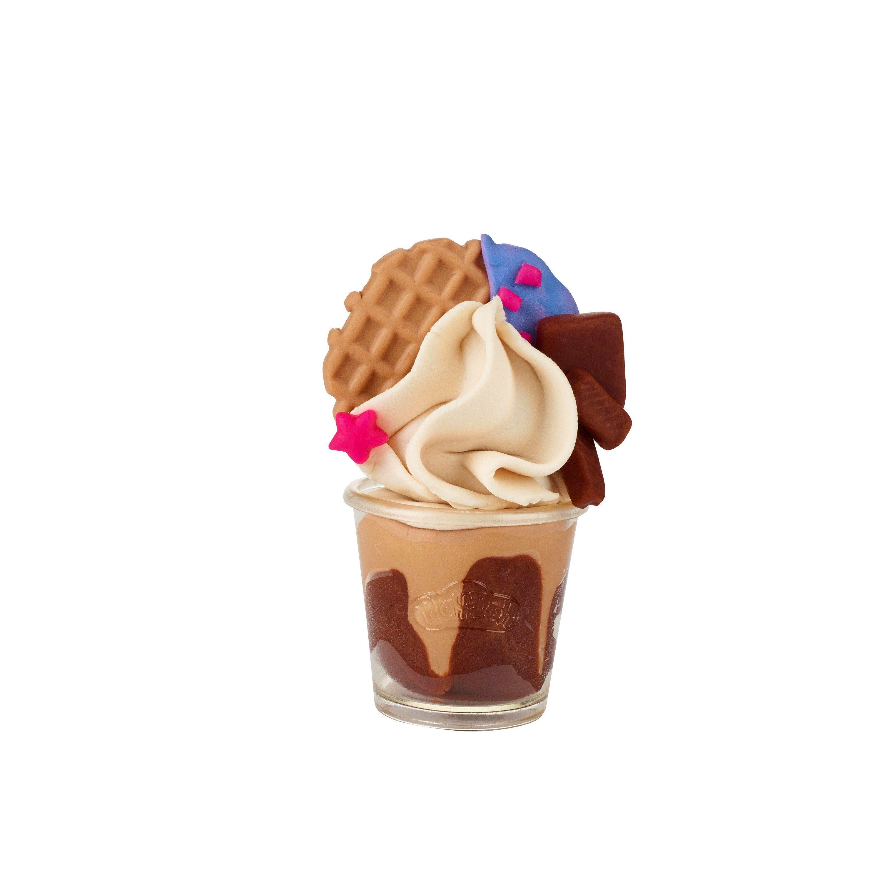 Multi Format An --> Multi Format Un - Play-Doh - Playdoh Cafe Ch00 - 3