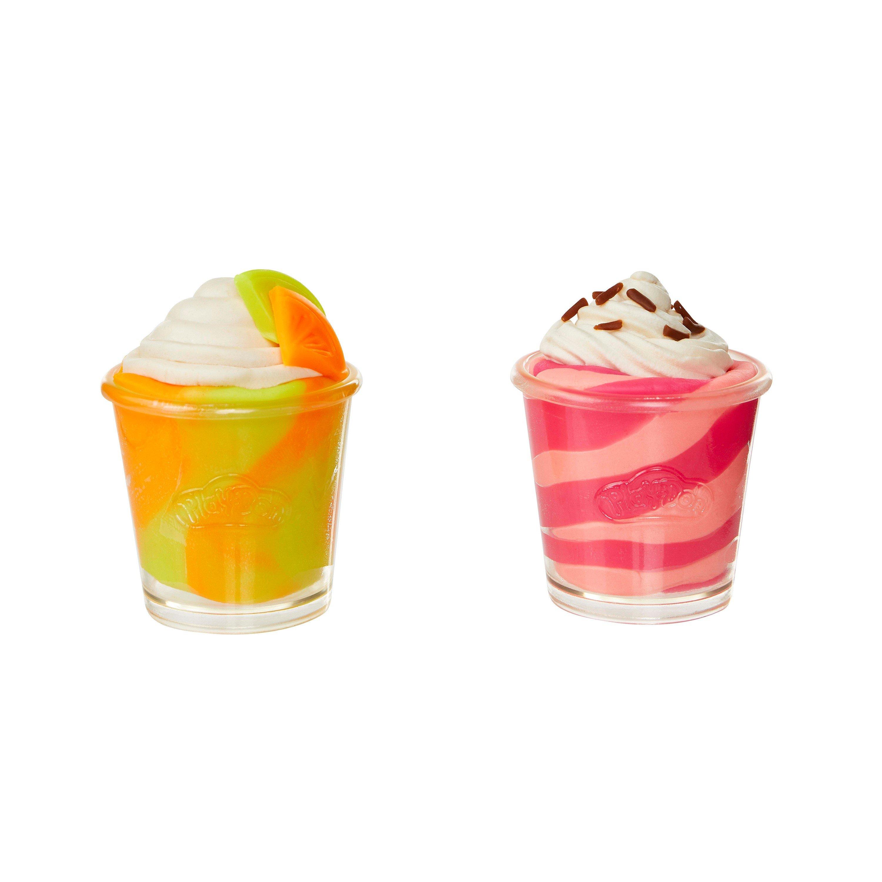 Multi Format An --> Multi Format Un - Play-Doh - Playdoh Cafe Ch00 - 6