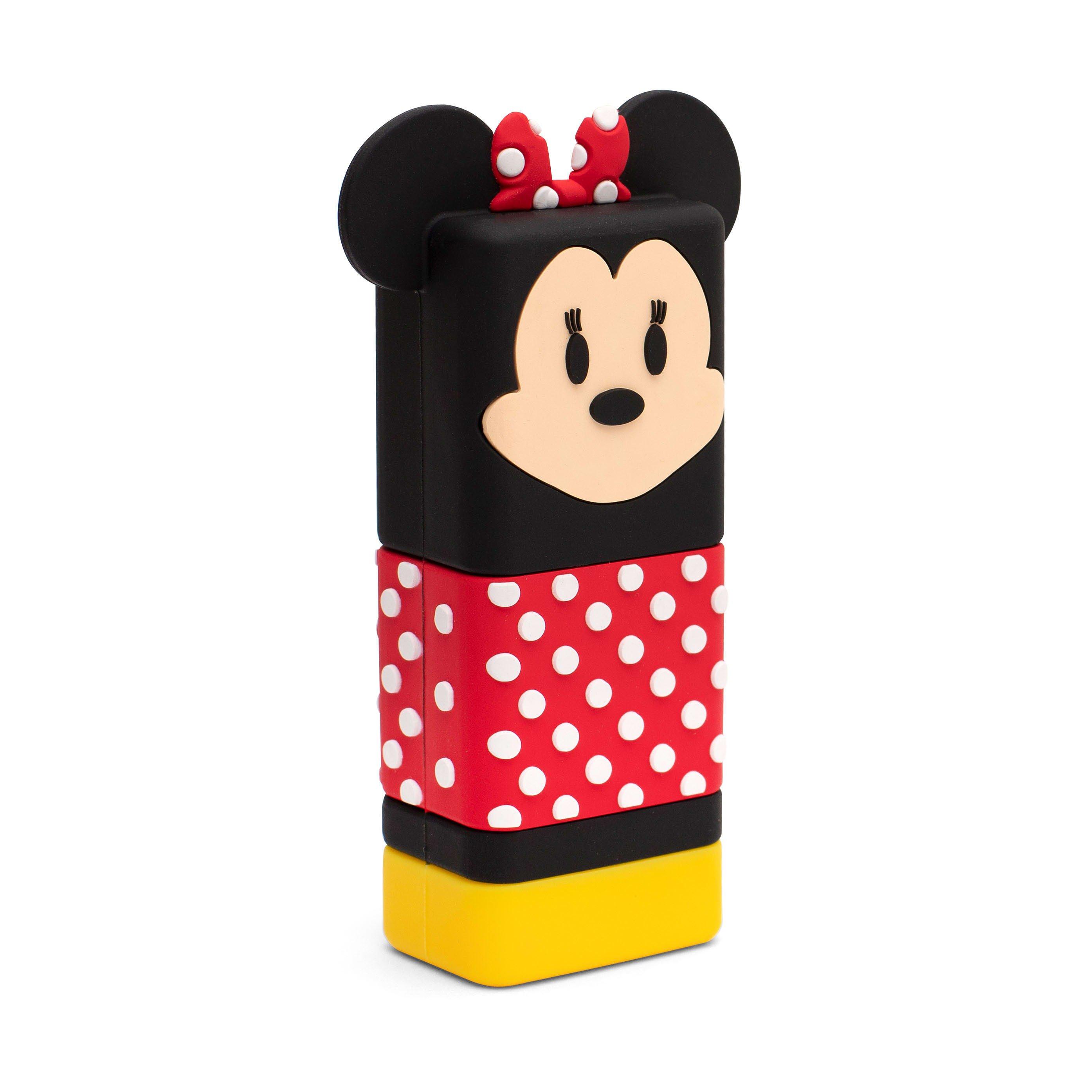 Merchandise - Disney - Minnie Mouse PowerSquad Powerbank 5000mAh - 3