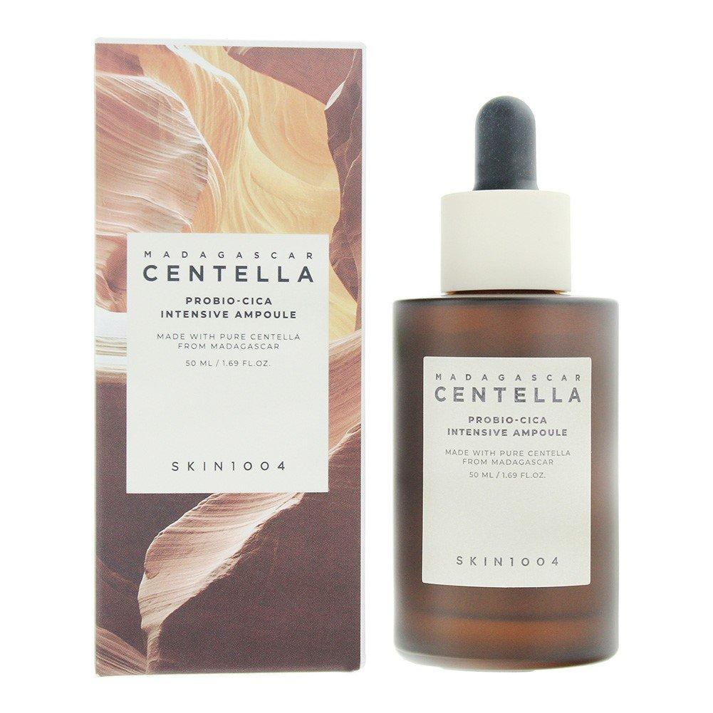 None - Skin 1004 - Skin1004 Madagascar  Centella Probio-Cica 50ml - 1
