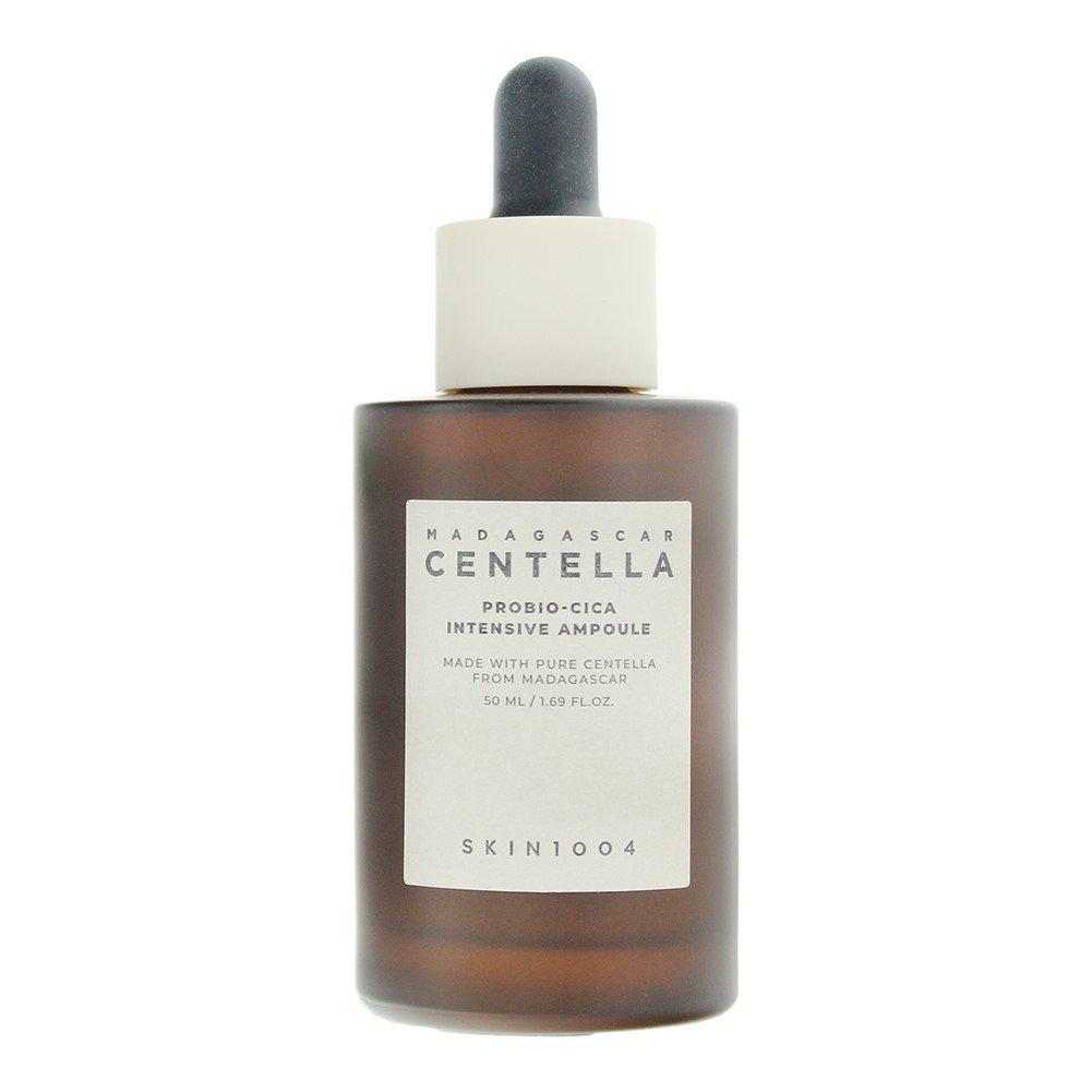 None - Skin 1004 - Skin1004 Madagascar  Centella Probio-Cica 50ml - 2