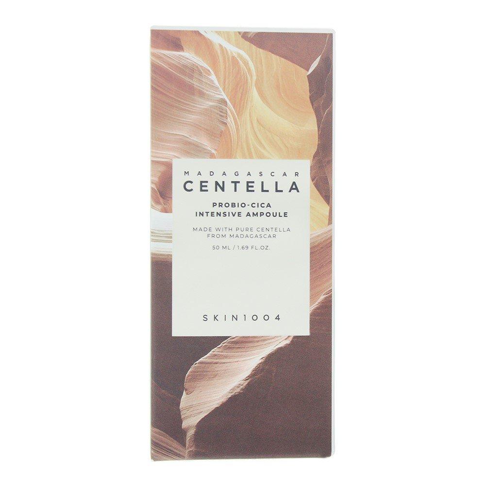 None - Skin 1004 - Skin1004 Madagascar  Centella Probio-Cica 50ml - 3