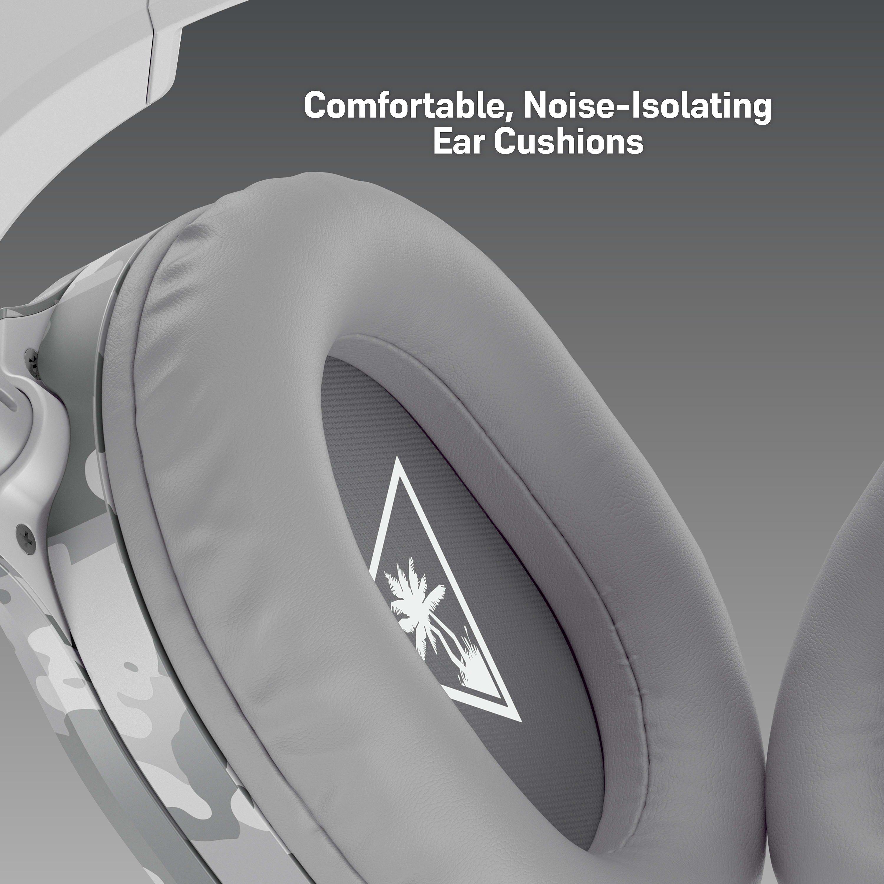 Arctic Camo - Turtle Beach - Recon 70 Gaming Headset Arctic Camo for Xbox PS5 PS4 & PC - 3