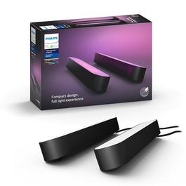 Philips Hue GAME Ambiance Smart Light Bar Double Pack