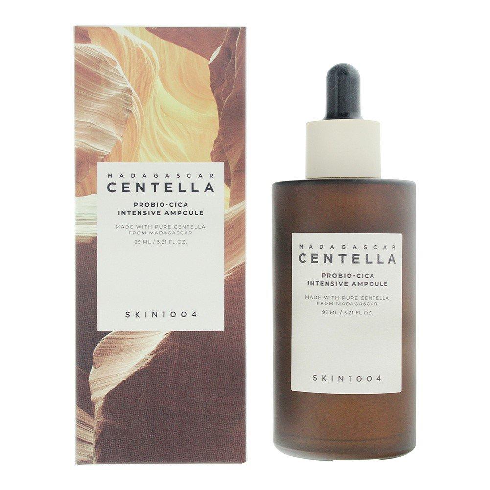None - Skin 1004 - Skin1004 Madagascar  Centella Probio-Cica 90ml - 1