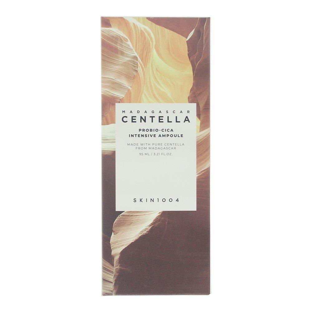 None - Skin 1004 - Skin1004 Madagascar  Centella Probio-Cica 90ml - 3