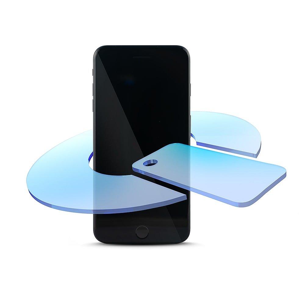 Schwarz - Apple - iPhone 7 Plus 32Gb Black Refurbished - 2