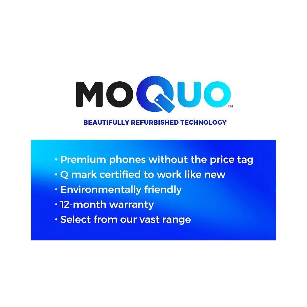 Schwarz - Apple - iPhone 7 Plus 32Gb Black Refurbished - 4