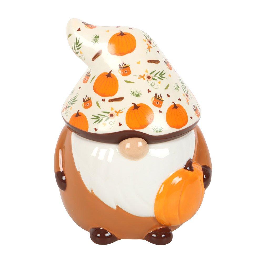 Orange - Something Different - Autumn Days Gonk Oil Burner - 3