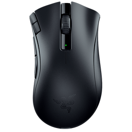 Razer Deathadder V2 X HyperSpeed Mouse