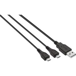 Venom GAME PS4 Venom Dual Play And Charge Cable