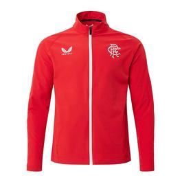 Castore Rangers FC Anthem Jacket