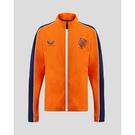 Orange - Castore - Sweatshirt Radarte aus Jersey - 1