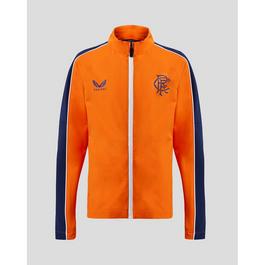 Castore Rangers FC Anthem Jacket