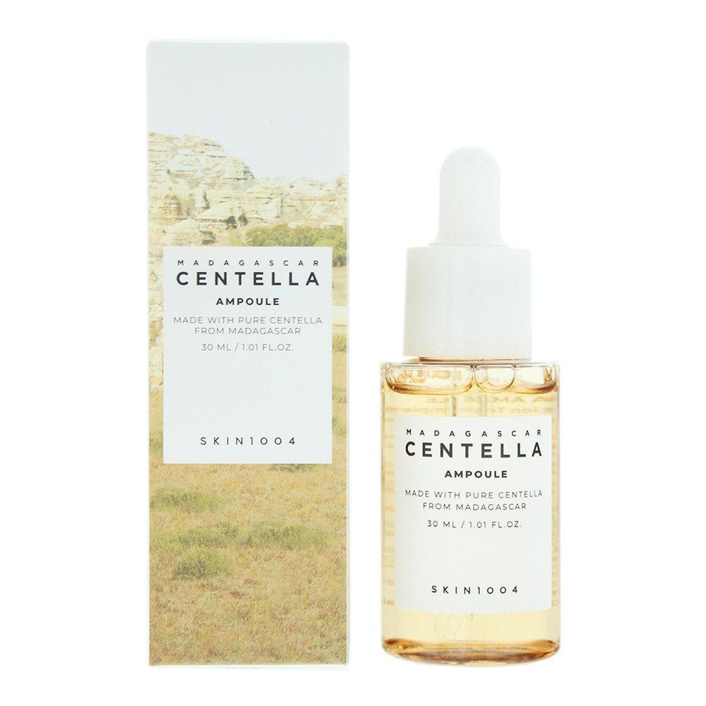 None - Skin 1004 - Skin1004 Madagascar Centella Ampoule 30ml - 1