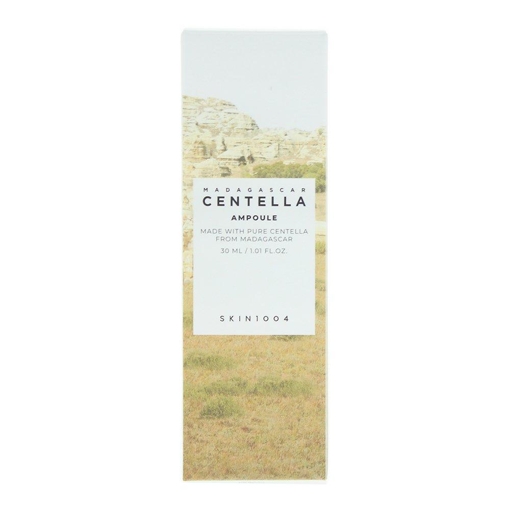 None - Skin 1004 - Skin1004 Madagascar Centella Ampoule 30ml - 3