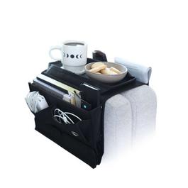 Couch Potato Couch Potato Caddy- 6-Pocket Sofa Organiser