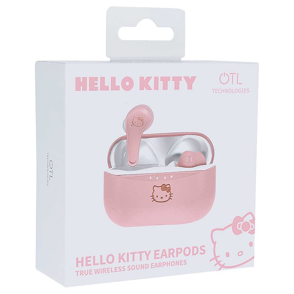 Gold - OTL Technologies - Gold TWS Earbuds - 1