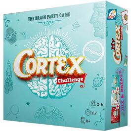 Esdevium Games GAME Cortex Challenge