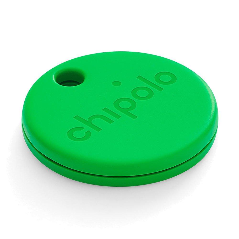 Electronics - Chipolo - ONE - Green - For Android Only - 1
