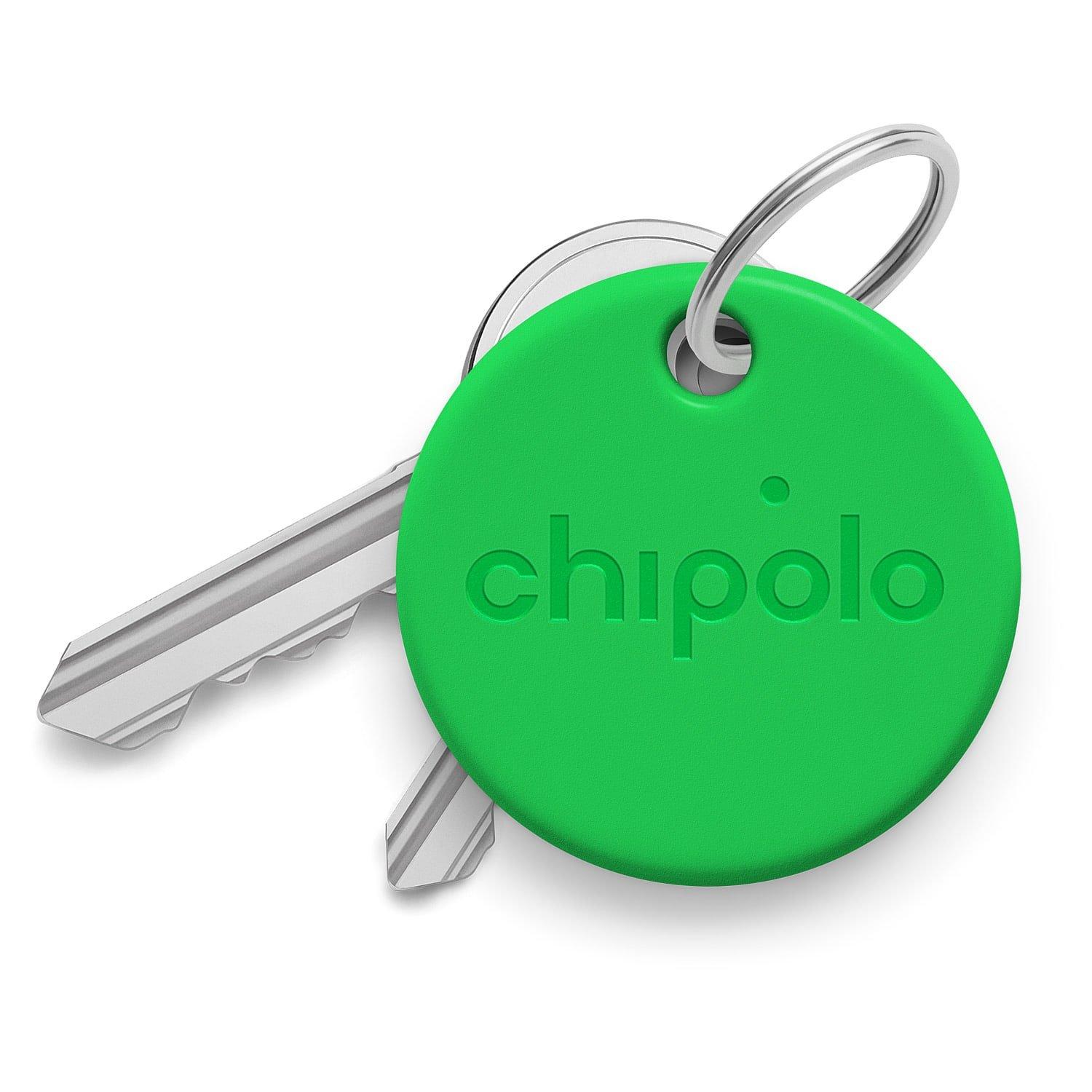 Electronics - Chipolo - ONE - Green - For Android Only - 6
