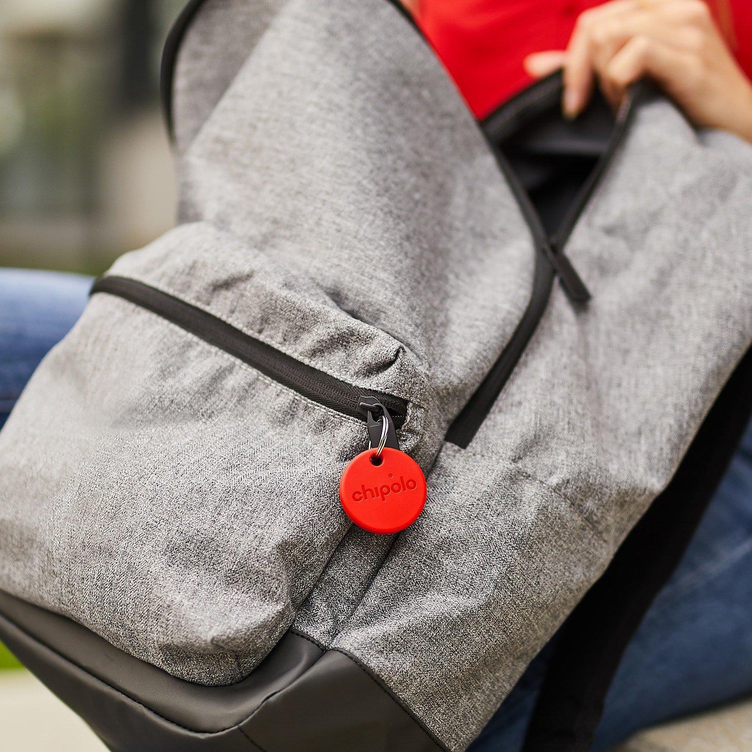 Electronics - Chipolo - ONE - Green - For Android Only - 8