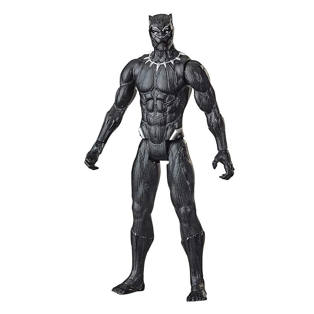 Marchandise - Marvel - Avengers: Titan Hero Figure - 2