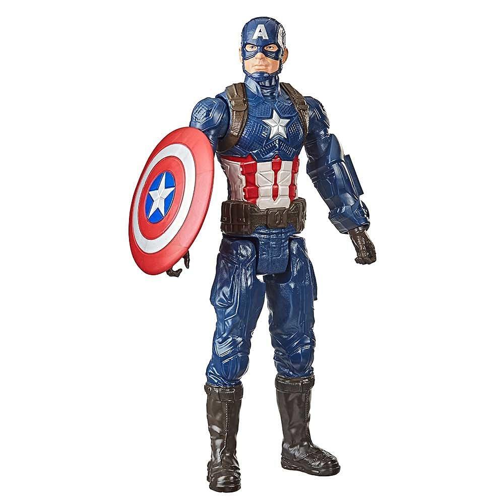 Marchandise - Marvel - Avengers: Titan Hero Figure - 3