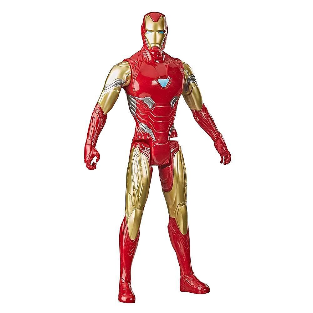 Marchandise - Marvel - Avengers: Titan Hero Figure - 4