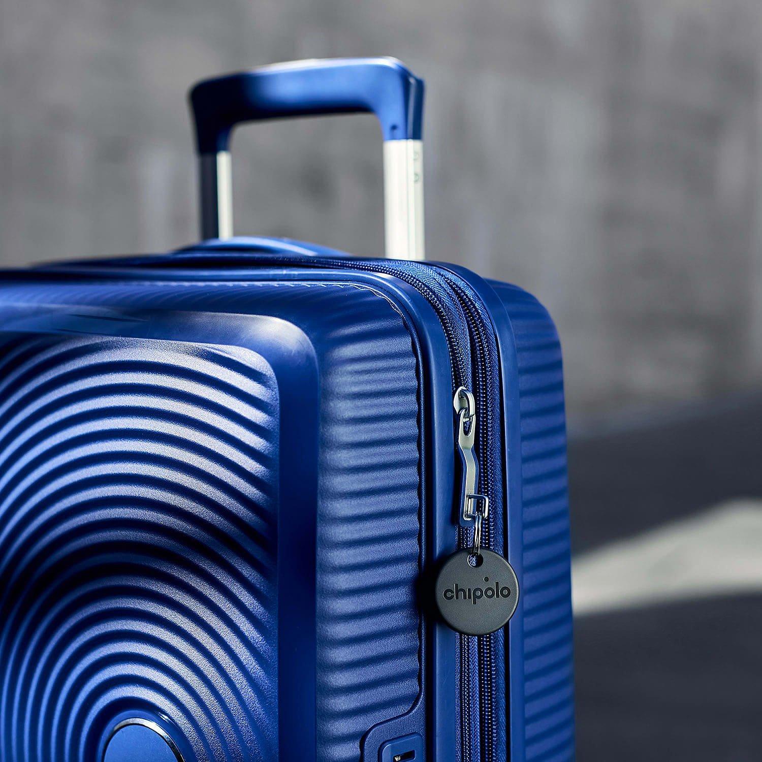 Schwarz - Chipolo - Chipolo ONE Spot - 9