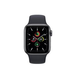 Apple GAME Watch SE 40mm GPS Space Grey Refurbished