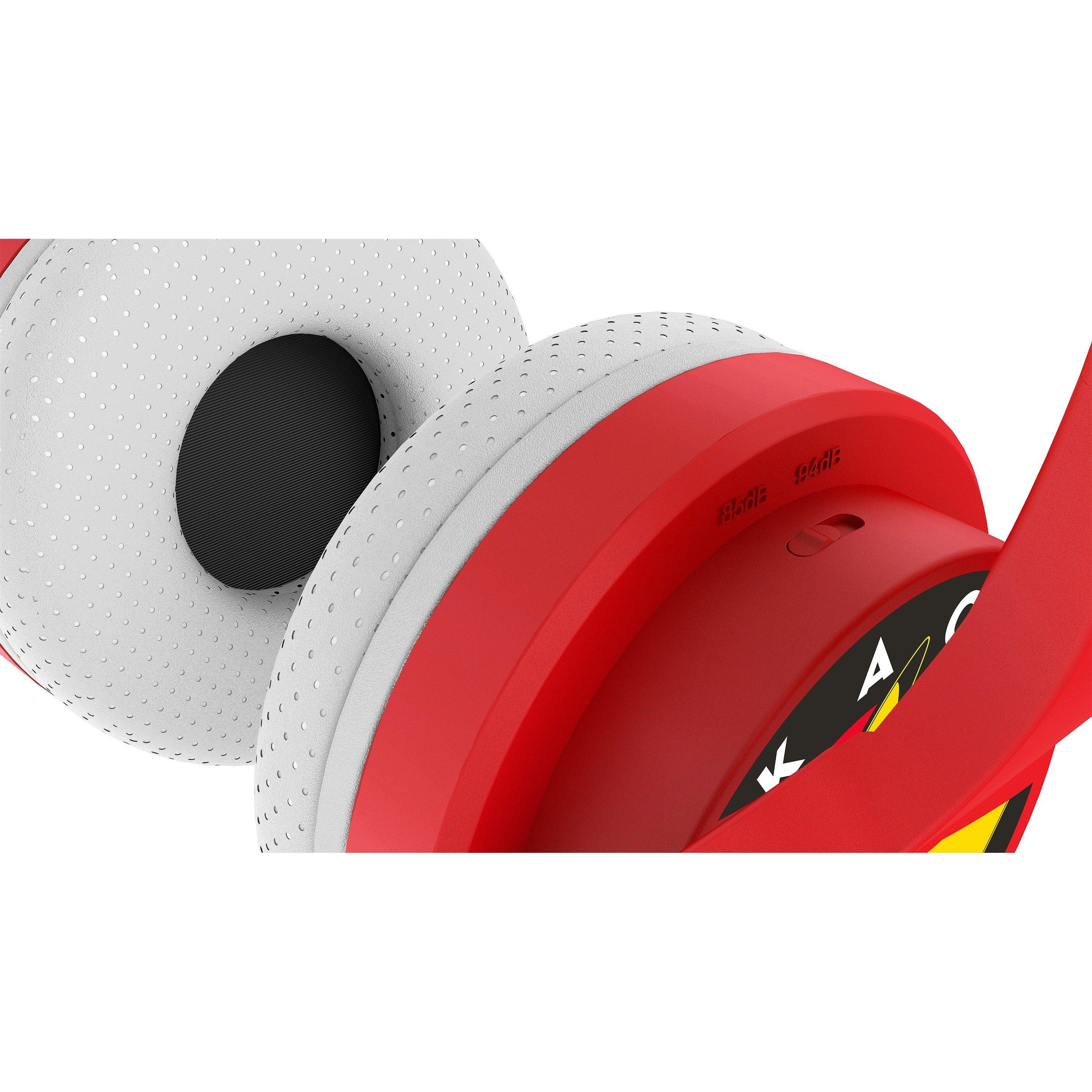 Nintendo Switch - Pokemon - Pokémon Headphones with Boom Mic - 6